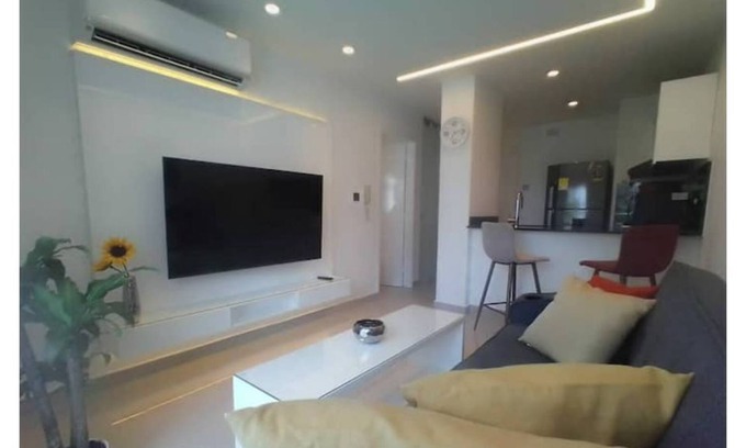 Barranquilla Apartment | Already sold