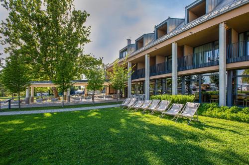Alsóörs Bed & Breakfast | Alsóörs Marina