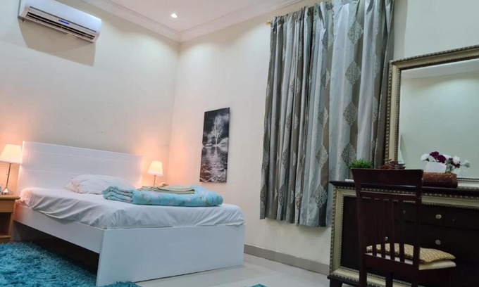 Doha House | ALSAD HOUSE