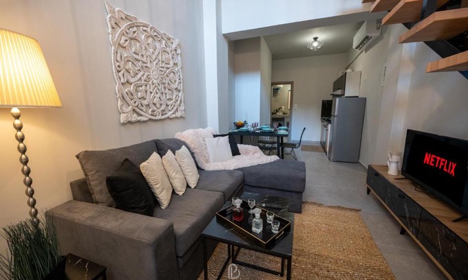Ioannina Apartment | Alsos Residence Ioannina