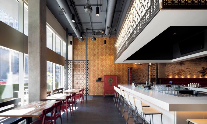 Downtown Winnipeg Hotel | Alt Hotel Winnipeg