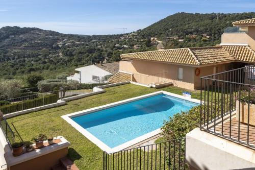 Aiguablava Apartment | Alta House Apartments Sa Blava