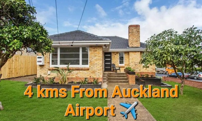 Auckland House | Alta House