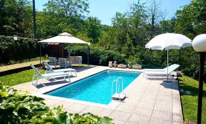 Cortemilia Apartment | Alta Langa Suites
