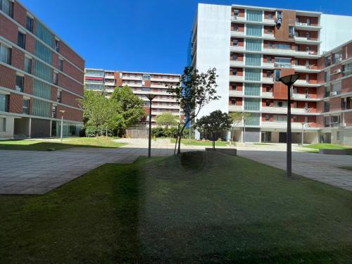 Lumiar Apartment | Alta Lisboa Apartment