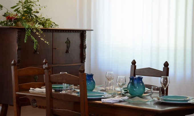 Lido Orri Villa | Alta Marea Apartment
