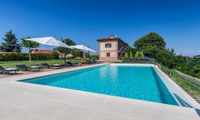 Canove Bed & Breakfast | Alta Villa The Countryhouse Adults Only Boutique BnB