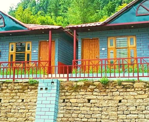 Gobind Dham Resort | Alta Vista Resort