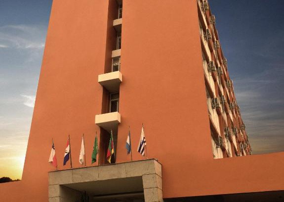 Centro Hotel | Altadomo Hotel