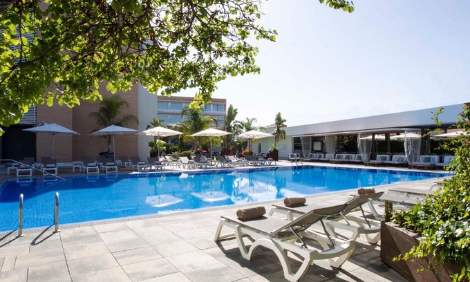 Altafulla Hotel | Altafulla Mar Hotel