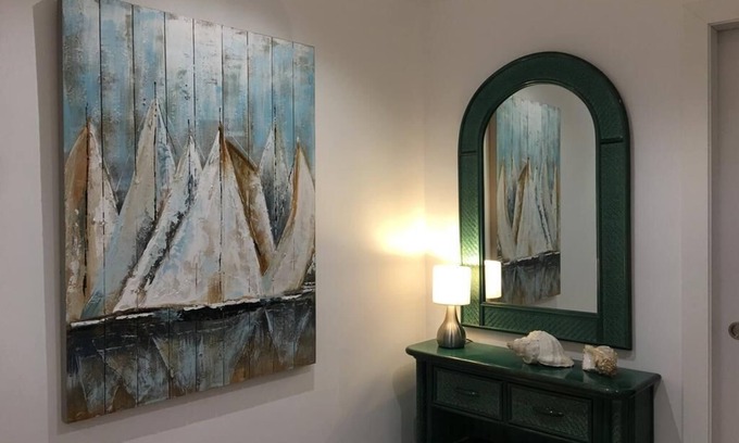 Altafulla Apartment | Altafulla Platja Apartment - Family only