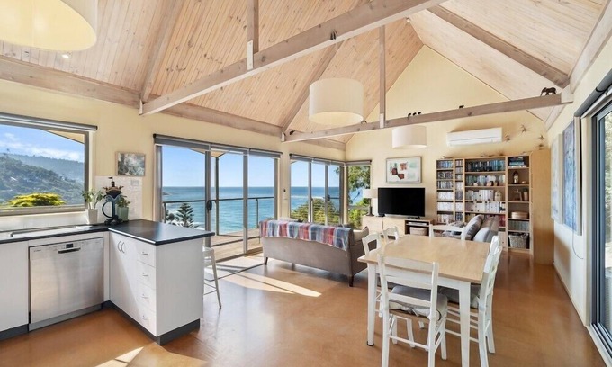 Wye River House | Altair House - Wye River