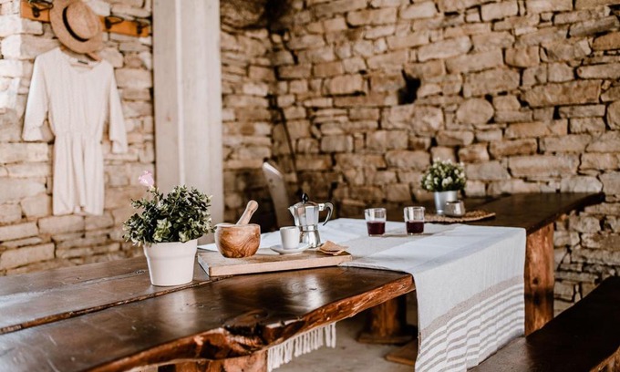 Rocchetta Belbo Apartment | ALTALANGA Holidays House