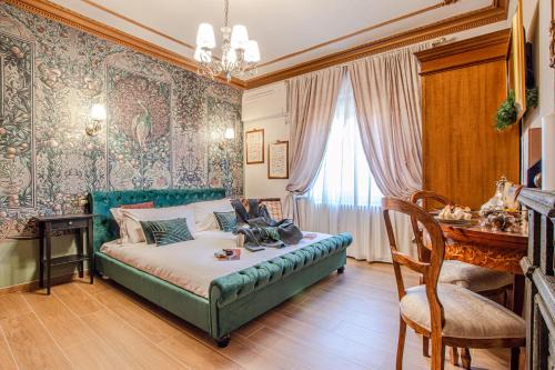 Siena House | Altalena Luxury Rooms and Spa
