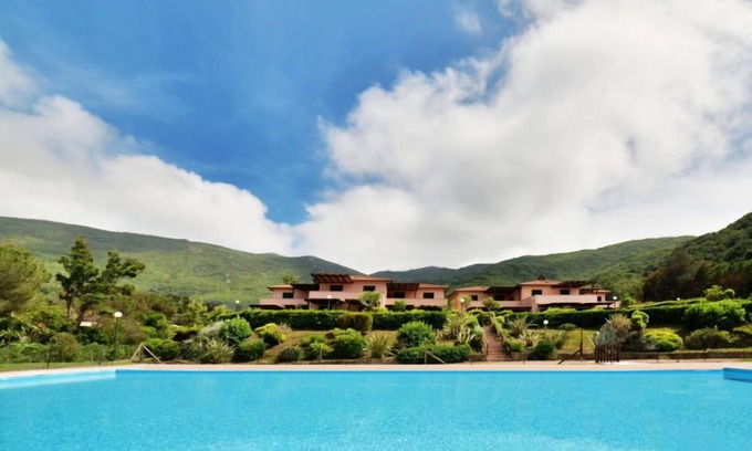 Rio nell'Elba Apartment | Altaluna by Interhome