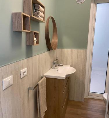 Fossacesia Marina Apartment | ALTAMAREA Casa Vacanza