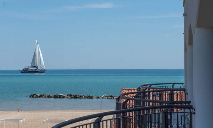 Roseto degli Abruzzi House | Altamira Residence
