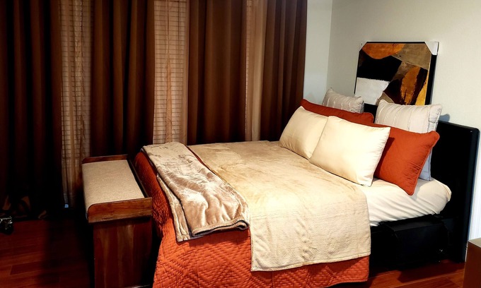 Altamonte Springs Apartment | Altamonte Luxury Studio: Pool, Shops, Parks