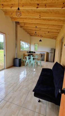 La Union House | AltaVista Lago Ranco