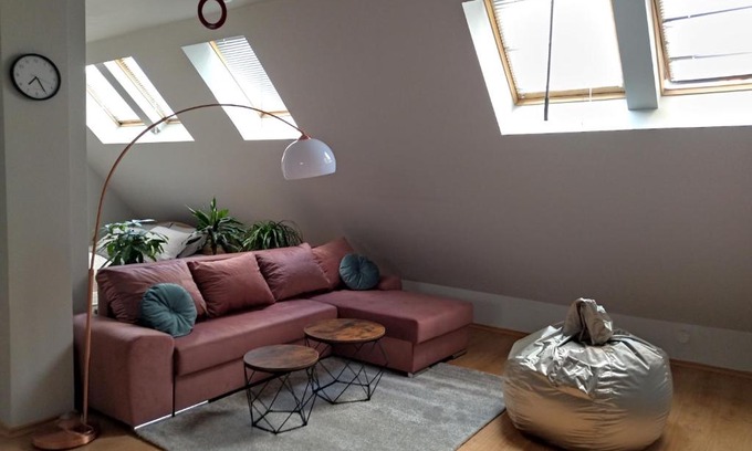 Samokov Apartment | Altavista mountain apartment