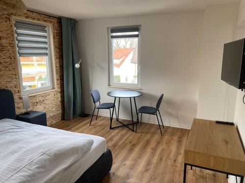 Klosterreichenbach Apartment | Alte Apotheke - Apartment Thymian