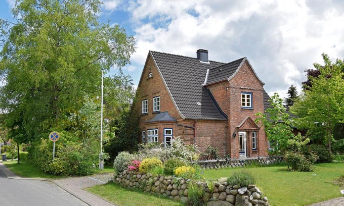 Aukrug House | Alte Landjägerei Aukrug