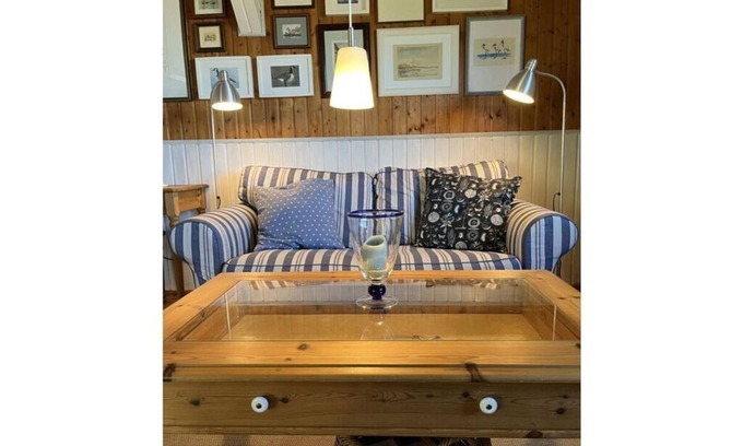 Dorphof Boat Rental | Alte Liebe Comfortable holiday residence