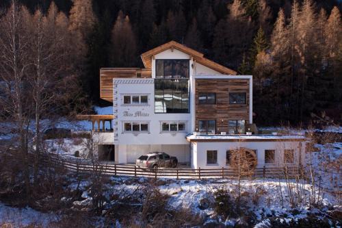 Nauders Apartment | Alte Mühle
