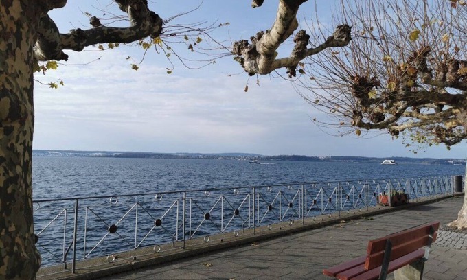 Meersburg Apartment | Alte Molke