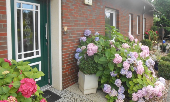 Wittmund Condo | Alte Mosterei