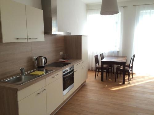 Bad Griesbach im Rottal Apartment | Alte Post