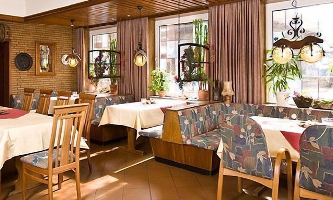 Schoeppingen Hotel | Alte Post Hotel