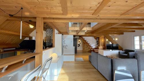 Tarvisio Apartment | Alte Rote Haus
