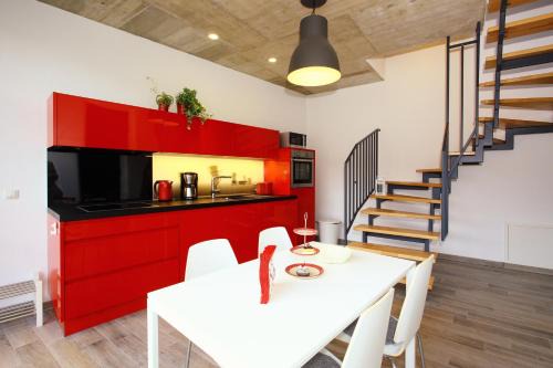 Lehmen Apartment | Alte Scheune Bruns