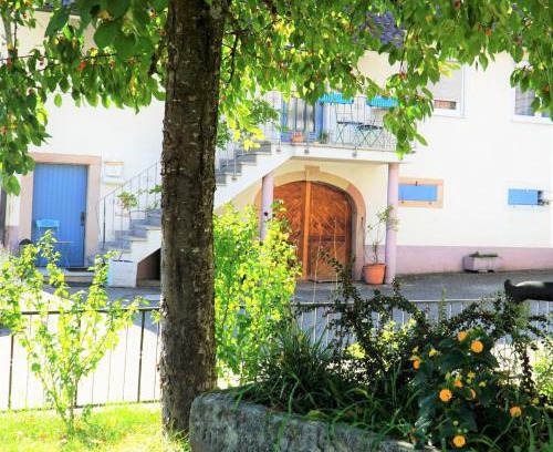 Lahr Apartment | Alte Schmiede