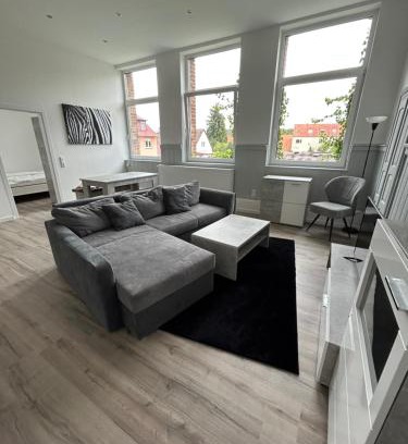 Schauenburg Apartment | Alte Schule 1