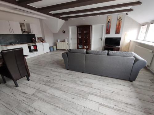 Riepsdorf Apartment | Alte Schule