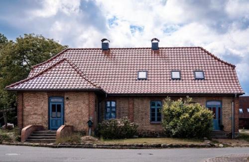 Grambow Apartment | Alte Schule Grambow - Lütt Slaapsteed