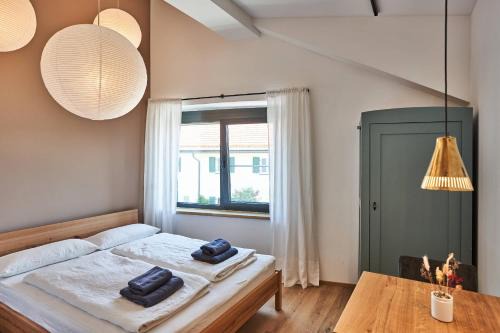 Bad Toelz House | Alte Seifensiederei - Cisco
