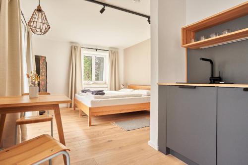 Bad Toelz House | Alte Seifensiederei - Viktor