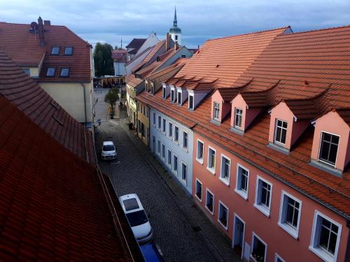 Hoyerswerda Apartment | Alte Seiferei