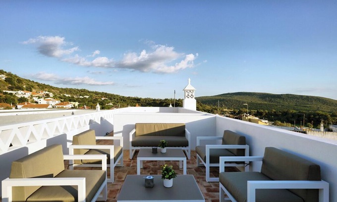 Alte Bed & Breakfast | Alte Tradition Guest House