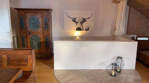Traunstein Apartment | Alte Villa Traunstein