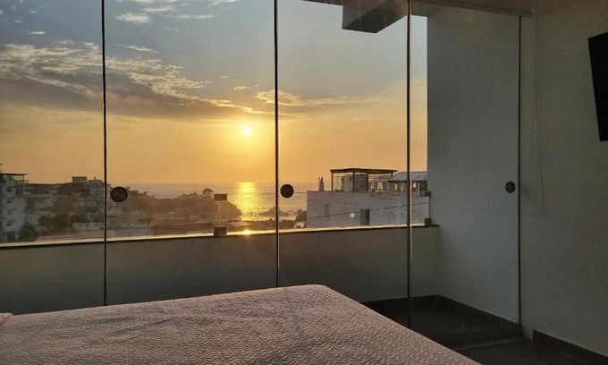 San Bartolo Hotel | ALTEA HOTEL - San Bartolo