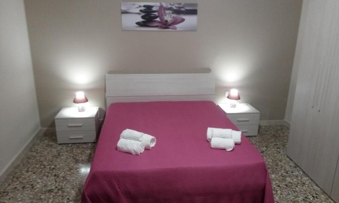 Veglie Apartment | Altea