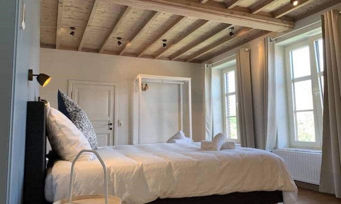 Velzeke-Ruddershove House | Altegaar - Space, comfort and a central location