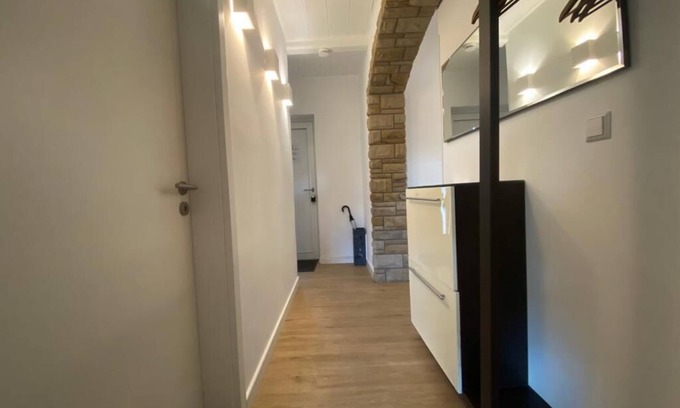 Hagen House | Alter Ziegelhof Vechta