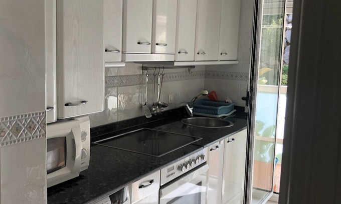 Mogro Apartment | Alterhome Mogro Dúplex - Appartment close to the Beach