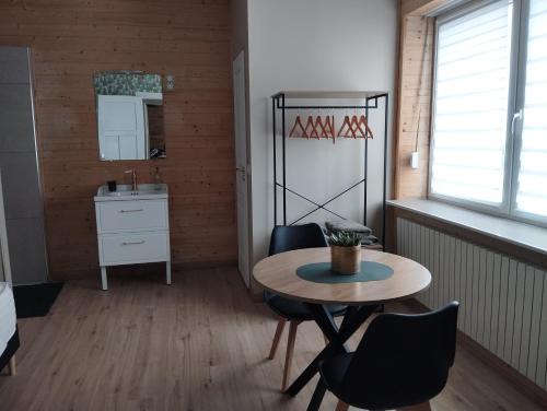 Woustviller House | Alternative hôtel