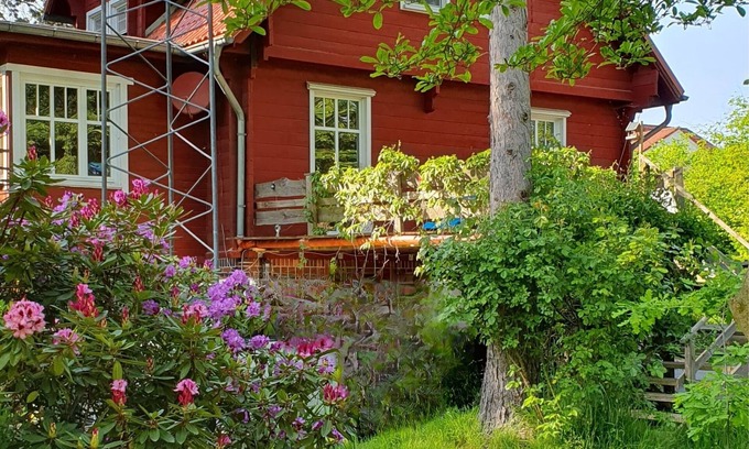 Lauta House | Altes Forsthaus Laubusch